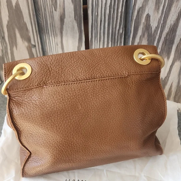 NWT Hammitt Tony Medium Mahogany - Picture 6 of 12